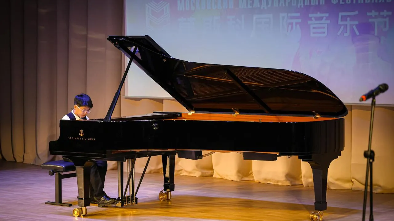 МедиаБанк Подмосковья/Данила Кирьянов