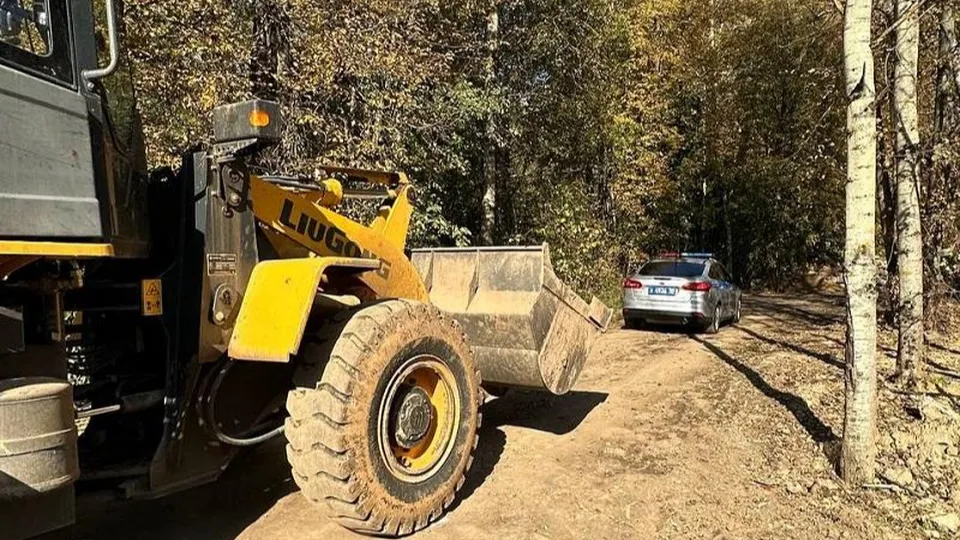 Фото: Министерство экологии и природопользования Московской области