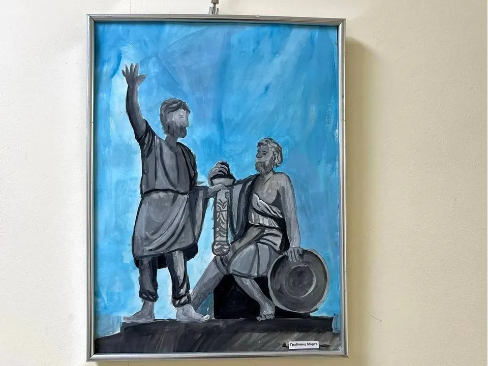 Фото: пресс-служба администрации г.о. Красногорск