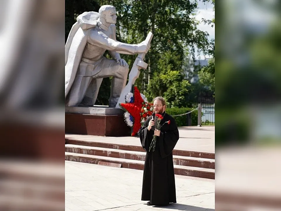 Фото: Денис Захаров