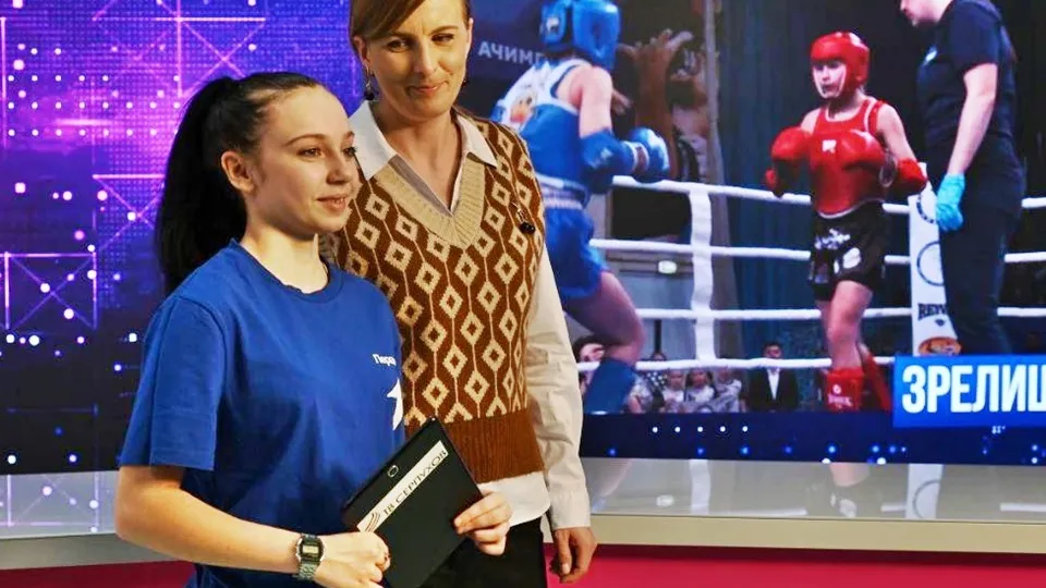 Фото: пресс-служба администрации г.о. Серпухов