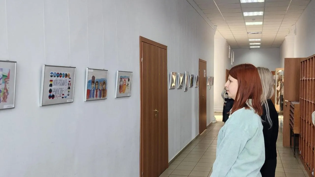 МедиаБанк Подмосковья/Дмитрий Беденко