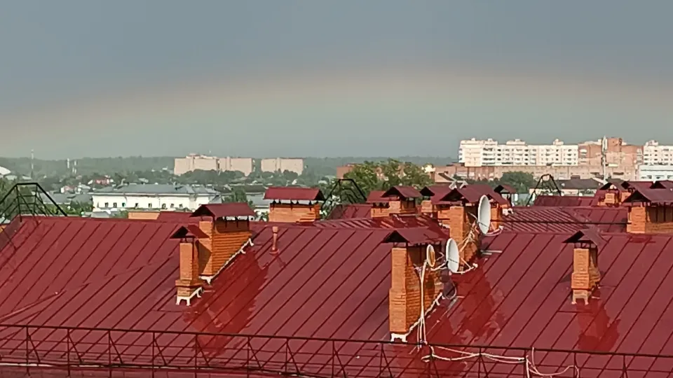 Фото: личный архив Виктора Перестукина