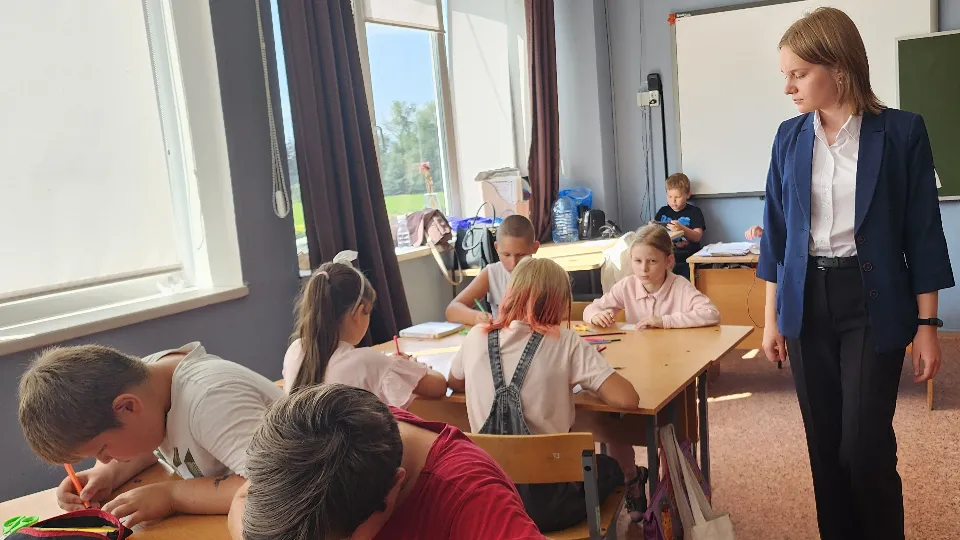 Фото: МедиаБанк Подмосковья/Анастасия Сараева