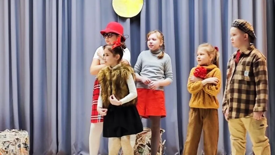 Фото: Министерство культуры и туризма Московской области