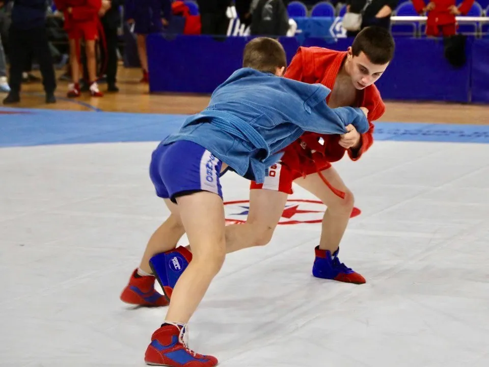 Фото: администрация г.о. Павловский Посад