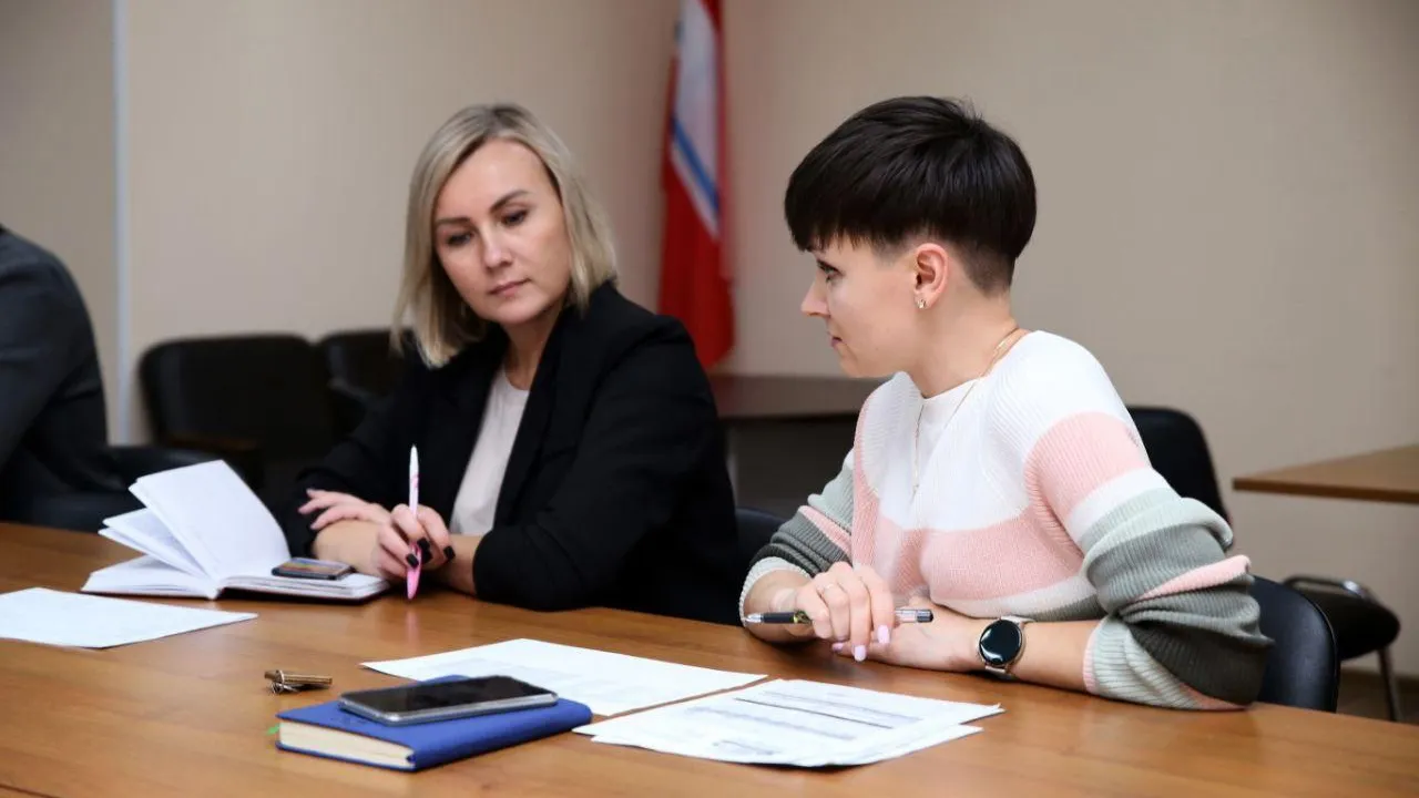 ГУП МО "КС МО"