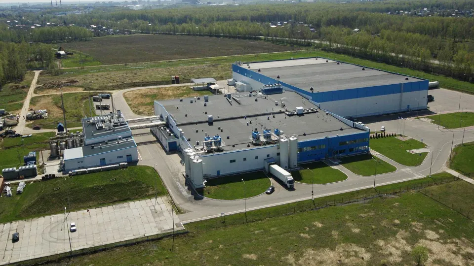 Фото: пресс-служба администрации г.о. Ступино