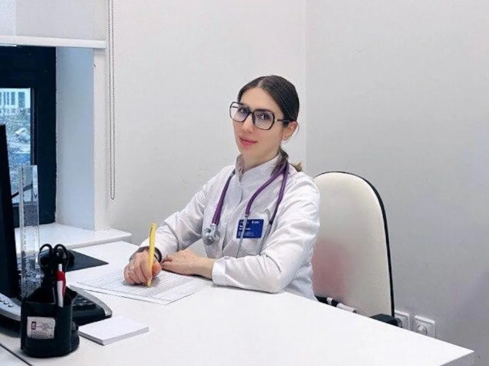 Фото: пресс-служба Видновской КБ