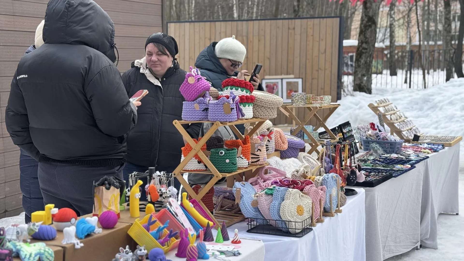 Полина Абраменко