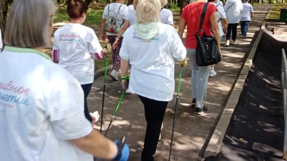 Фото: Комплексный центр социального обслуживания и реабилитации «Волоколамский»