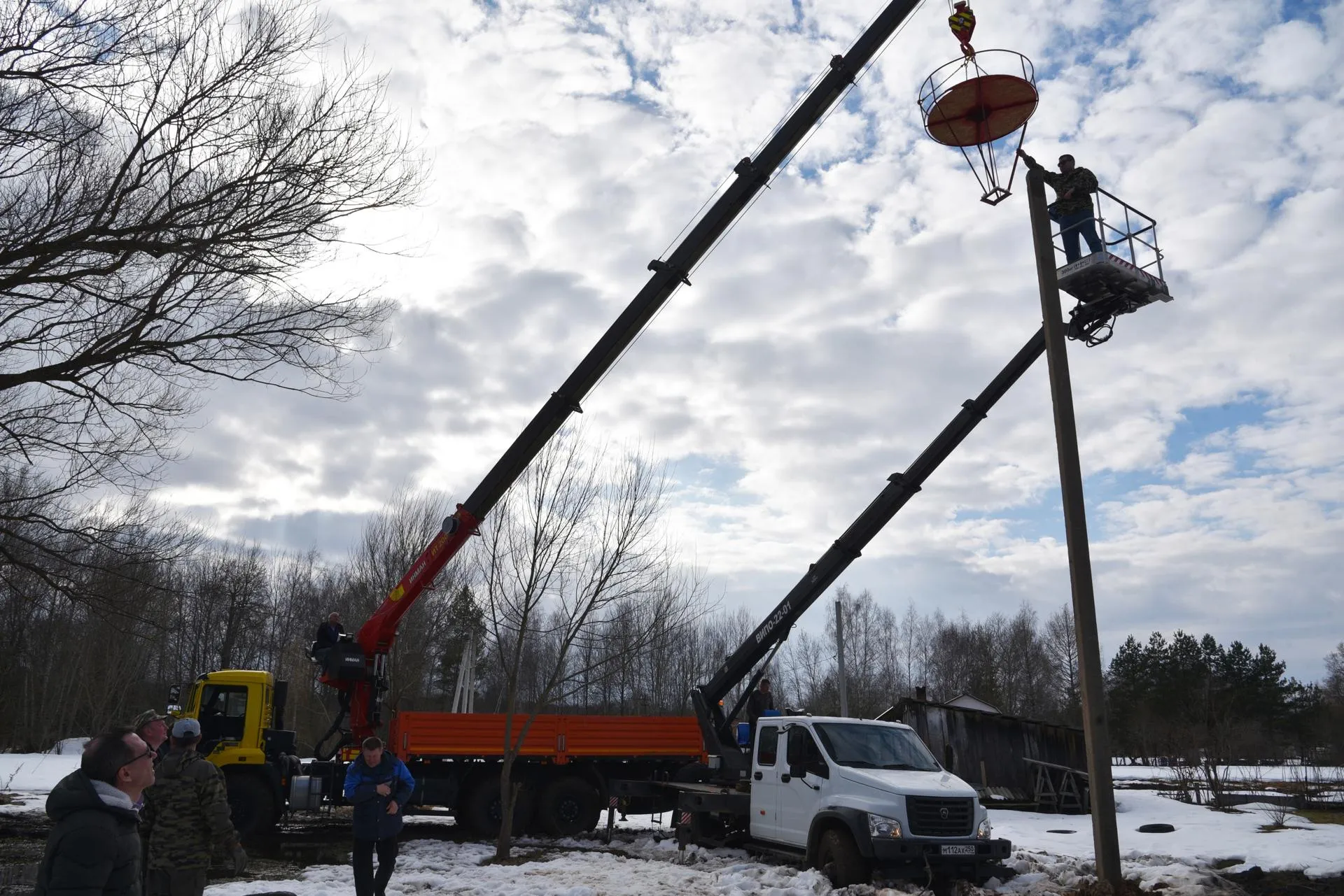 vk.com/ЛОТОШИНО МО