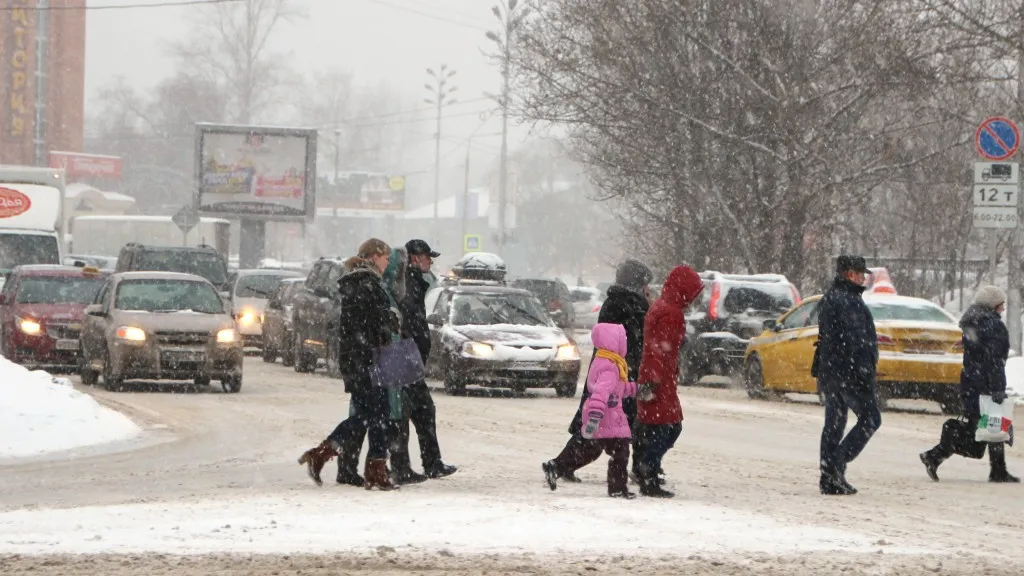 Фото:  Вера Полетаева