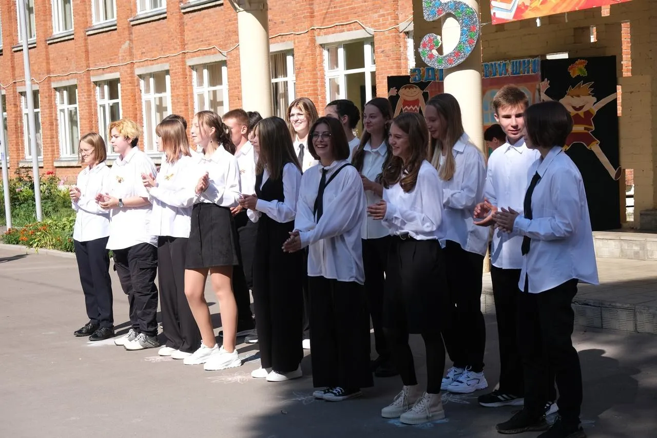 Мария Панина