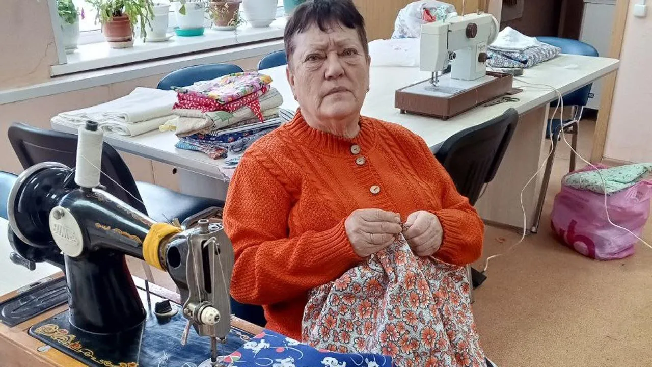 Рузская организация инвалидов