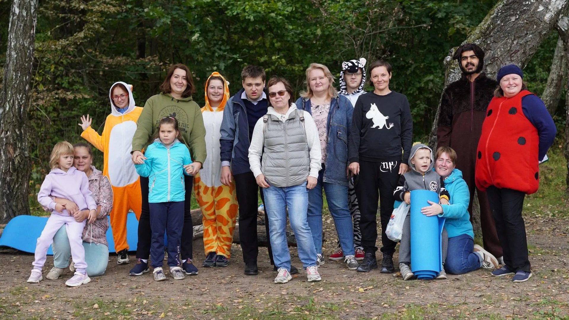 ЦКР "Вертикаль"