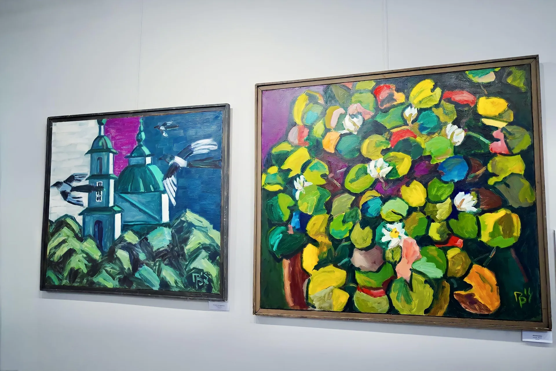 Фото: Музей-заповедник «Дмитровский кремль» (г. Дмитров).