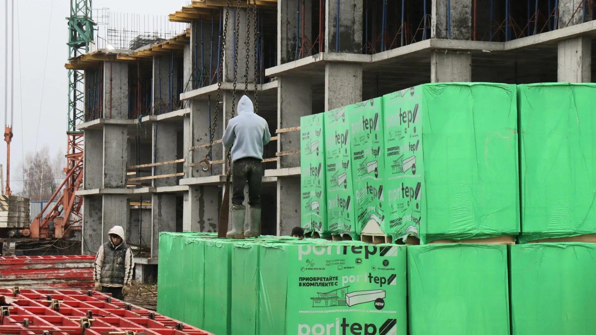 Татьяна Кострикина