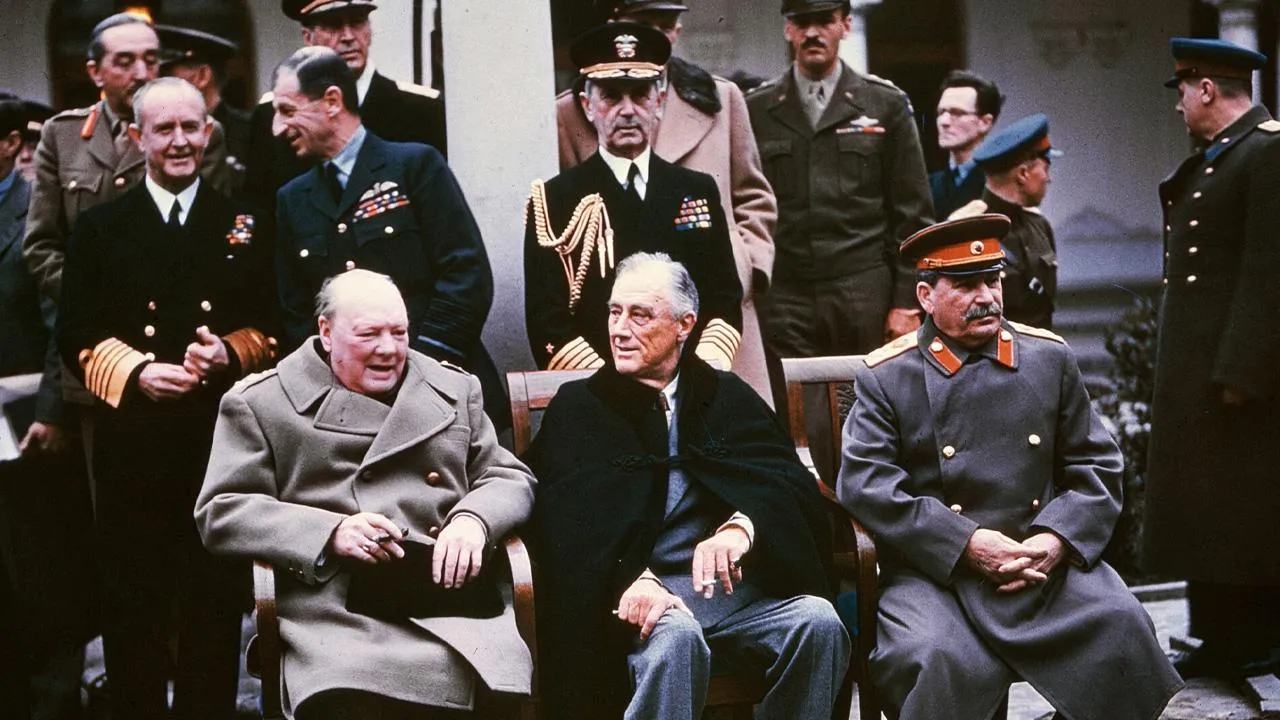 commons.wikimedia/Photograph from the Army Signal Corps Collection in the U.S. National Archives