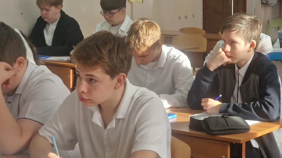 Фото: МедиаБанк Подмосковья/Ольга Шаронова