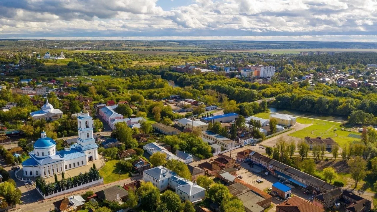 Фото: пресс-служба Администрации г.о. Серпухов