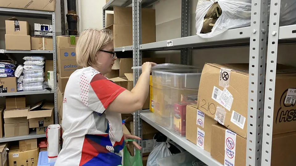 Фото: администрация г. о. Электросталь