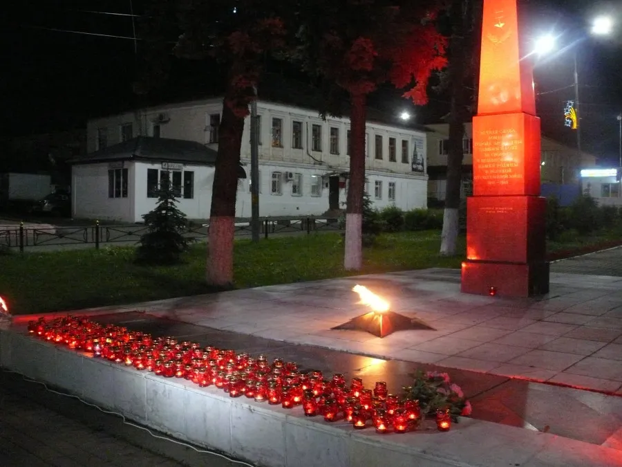 Фото: пресс-служба администрации городского округа Бронницы