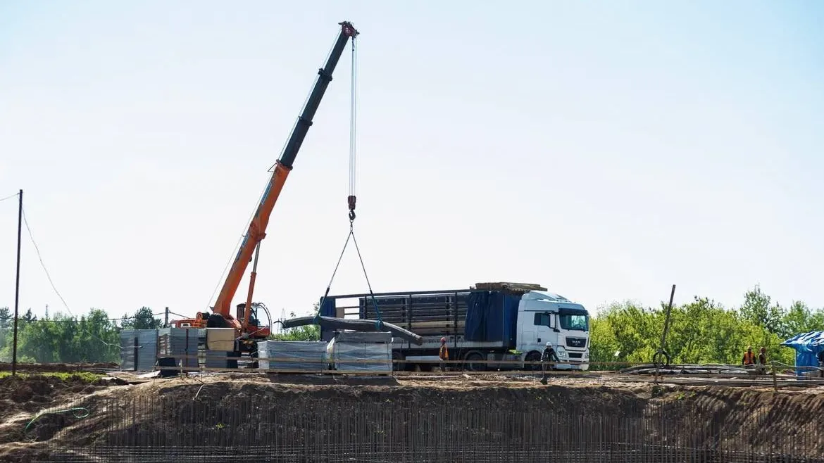 Фото: пресс-служба администрации г.о. Кашира
