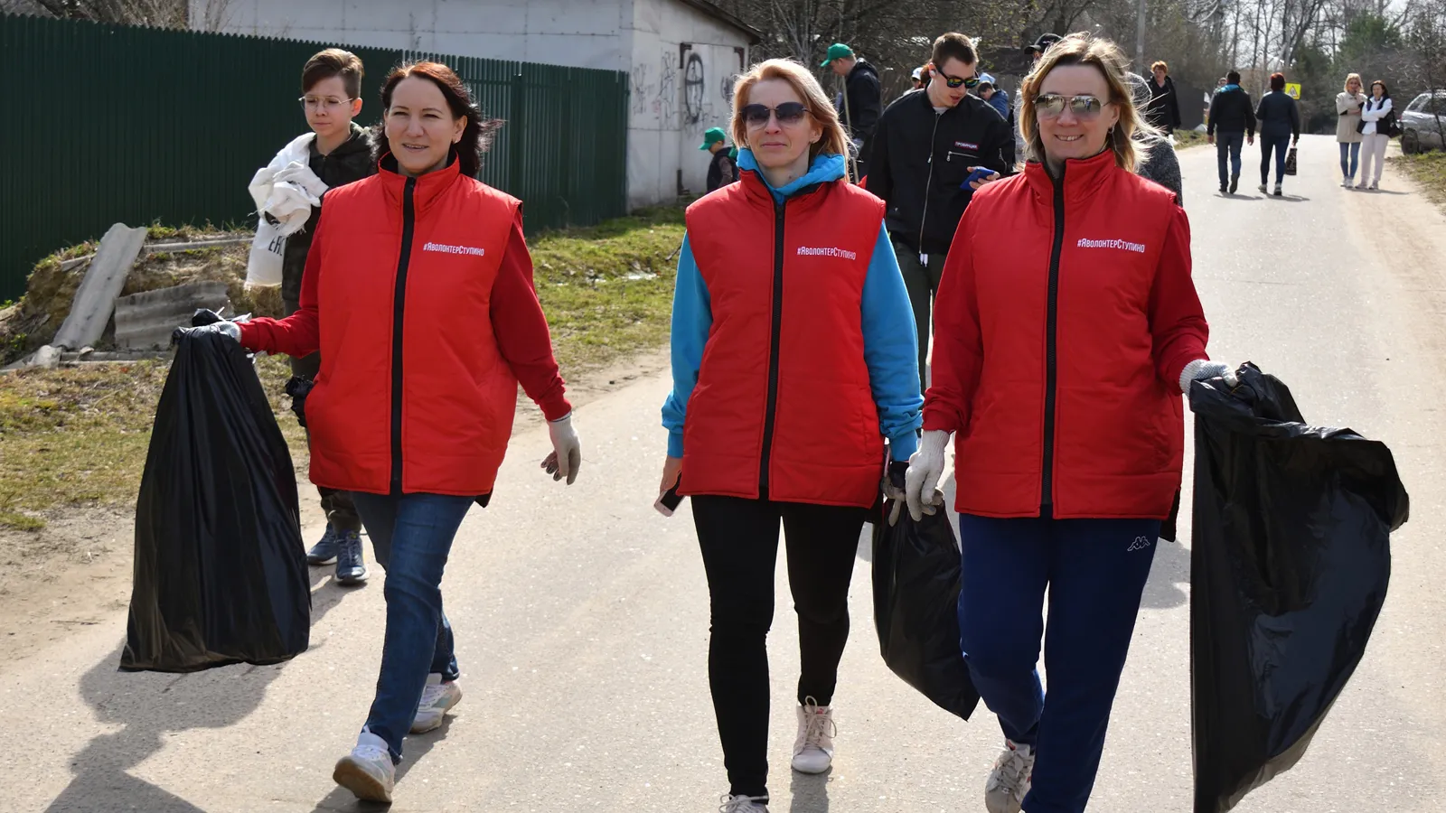 Фото: Сергей Демянюк