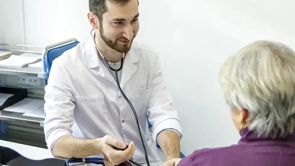 МедиаБанк Подмосковья/Наталья Лымарь