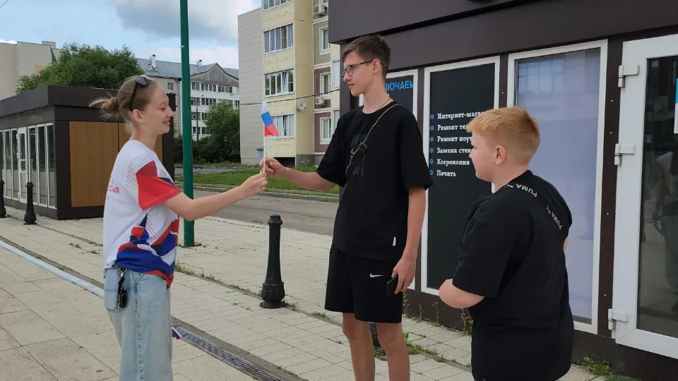 Фото: Екатерина Данилина