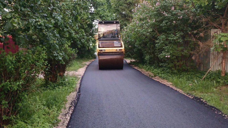 Пресс-служба администрации Наро-Фоминского городского округа