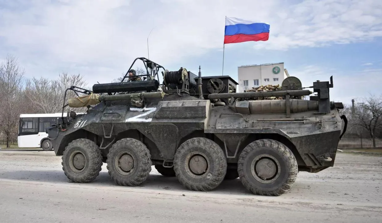 Константин Михальчевский