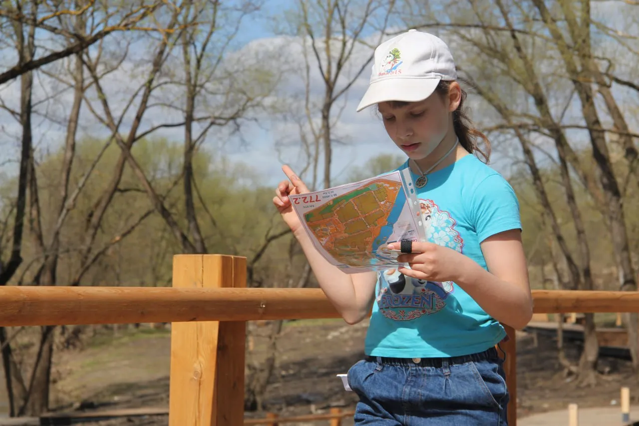 Фото: пресс-служба администрации г.о. Зарайск.