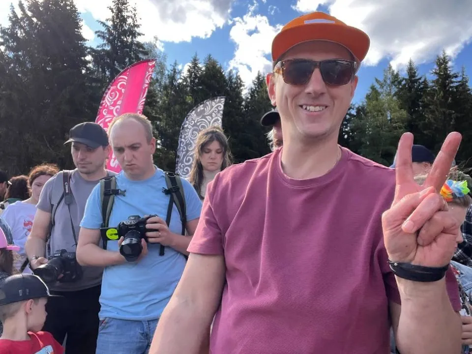 Фото: Елена Шумакова