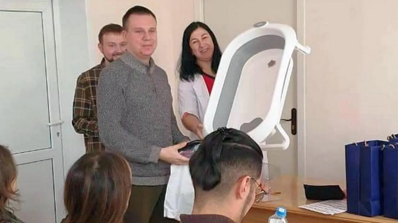 Фото: Пресс-служба министерства здравоохранения Московской области