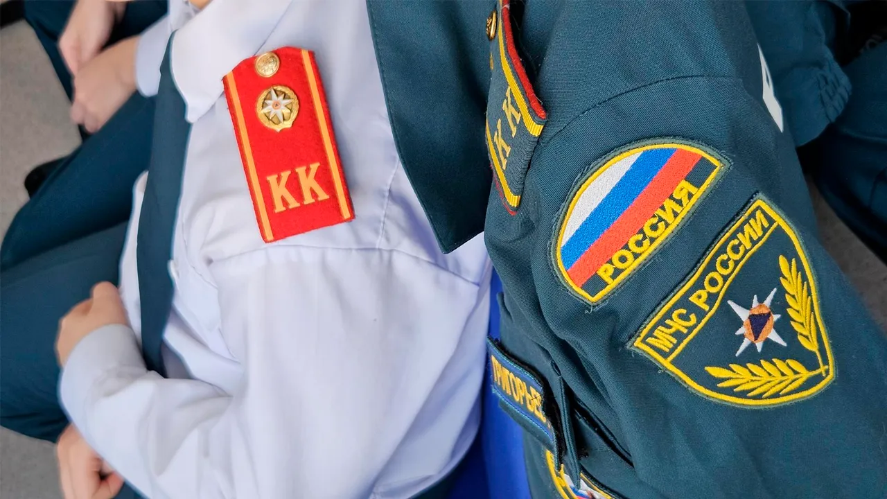 МедиаБанк Подмосковья/Вероника Горбачева