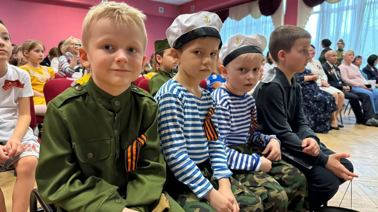 Фото: администрация г.о. Красногорск