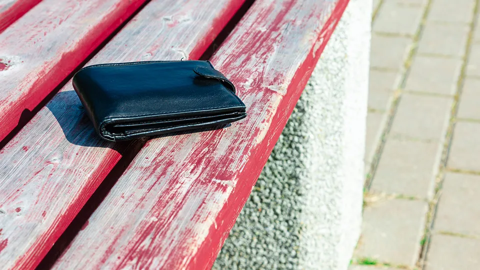 Фото: istockphoto.com/Arvydas Lakacauskas