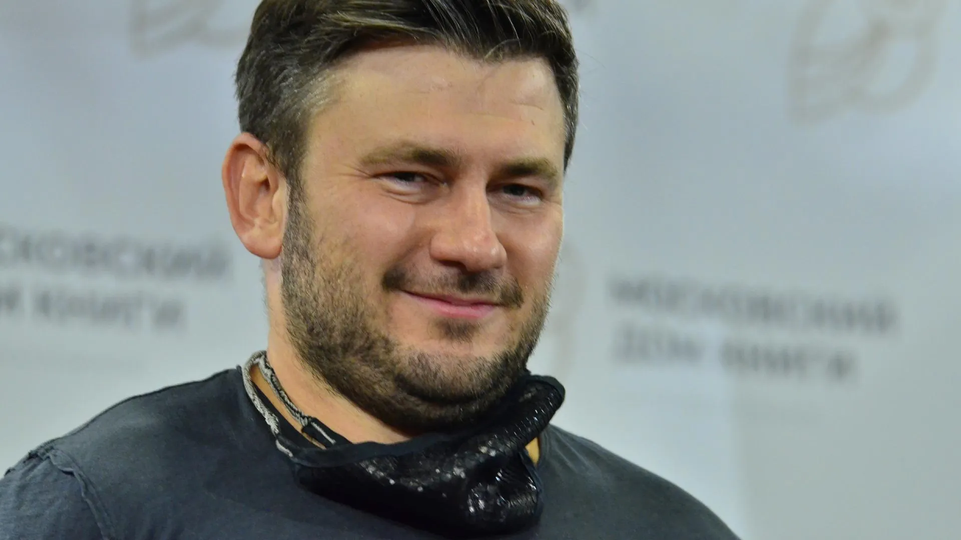 Pavel Kashaev, Павел Кашаев/Global Look Press