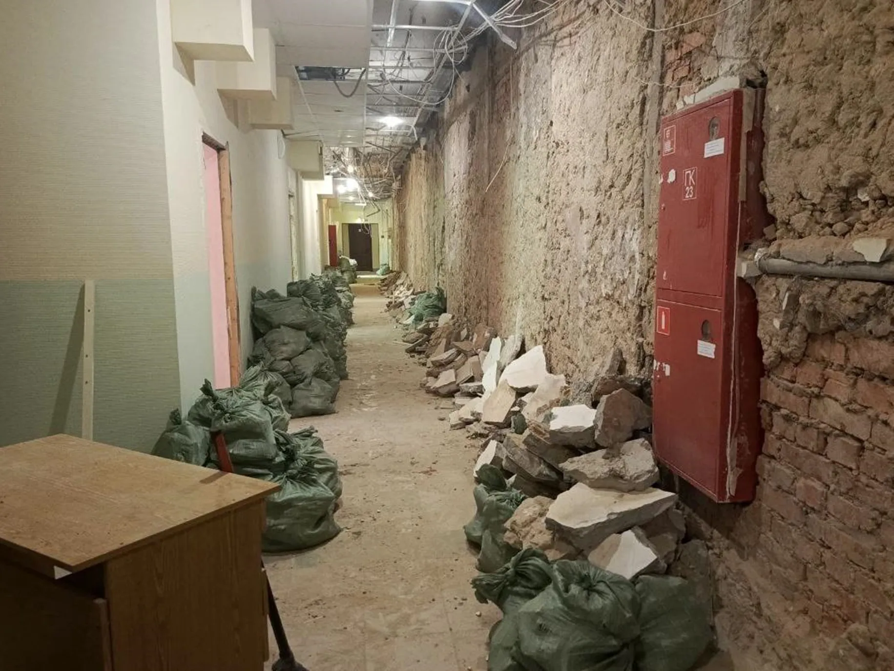 Фото: Министерство строительного комплекса Московской области