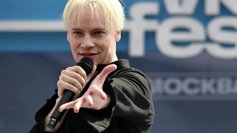 Фото: РИА Новости/Алексей Майшев