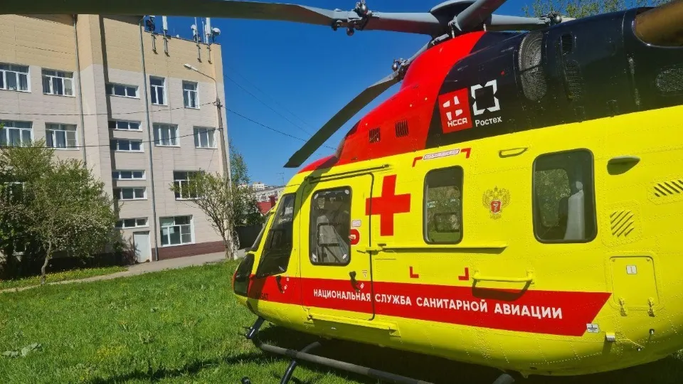 Фото: Домодедовская больница