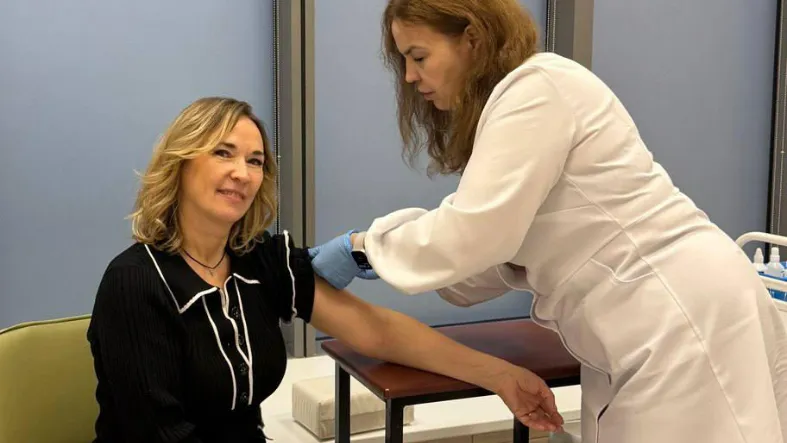 Фото: Минздрав МО