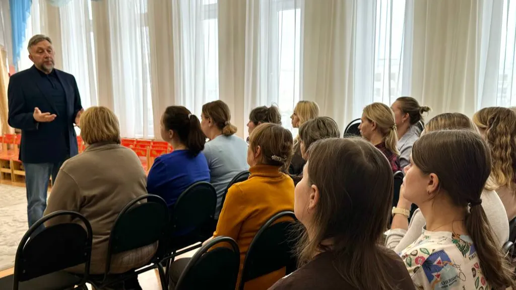 Фото: телеграм-канал Олега Жолобова