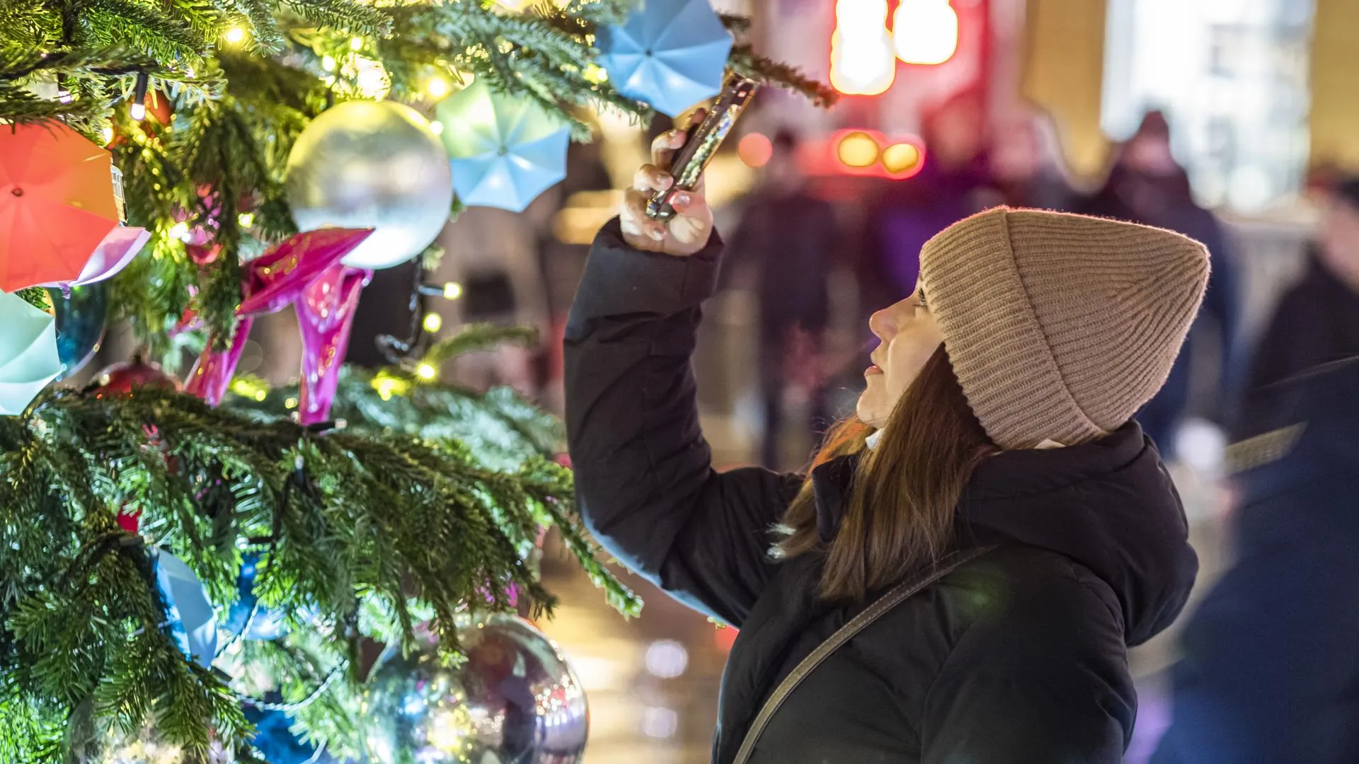 Konstantin Kokoshkin/Global Look Press