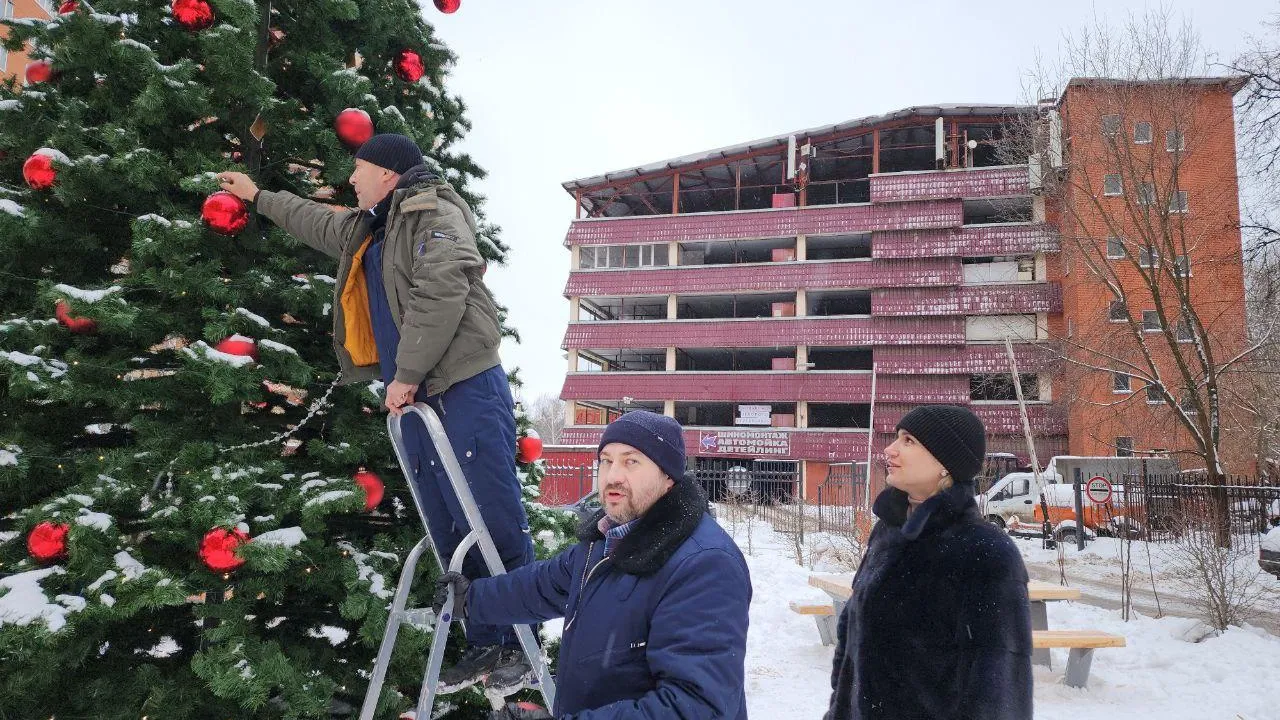 Наталья Лымарь