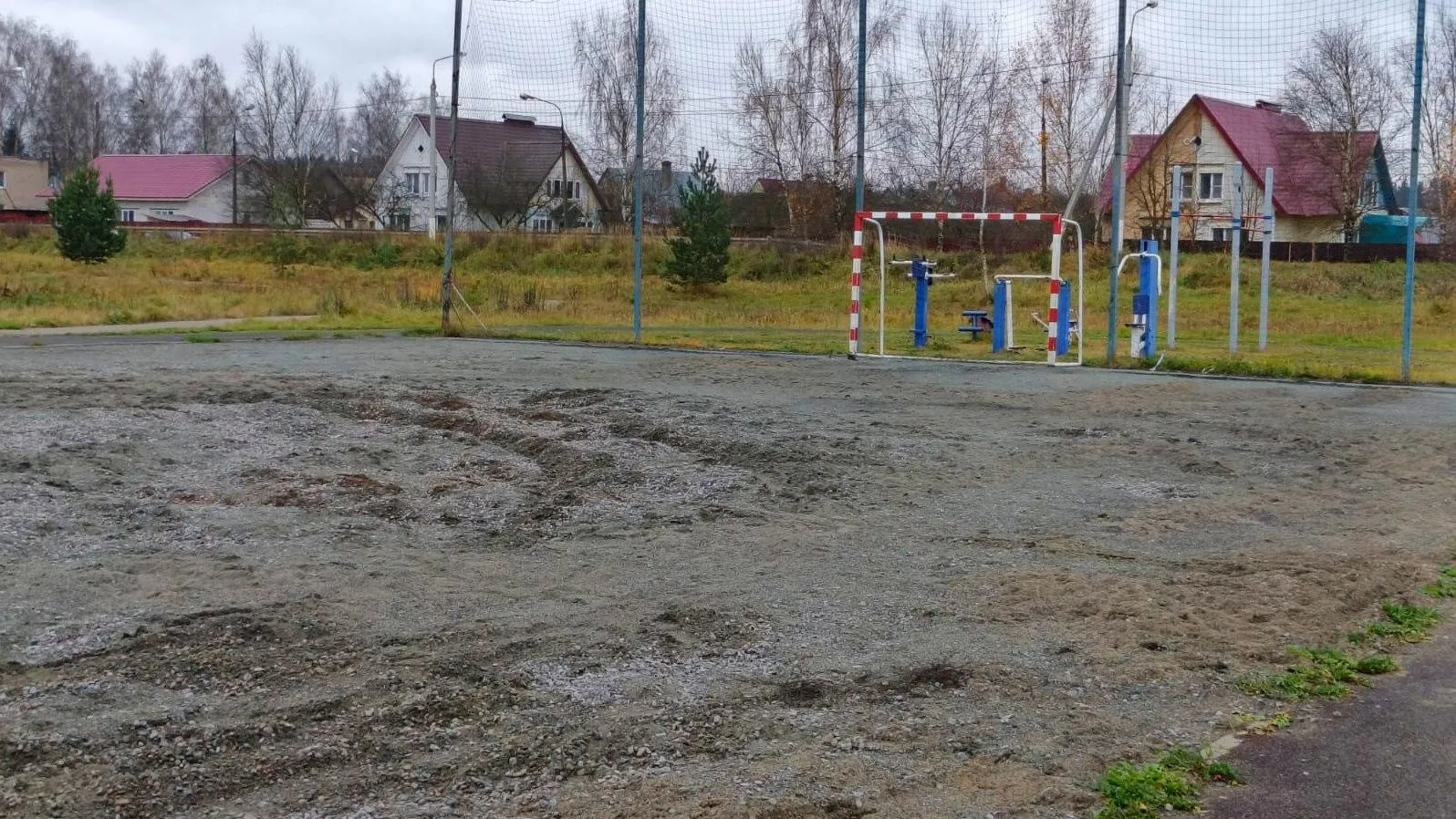 Пресс-служба администрации Наро-Фоминского городского округа