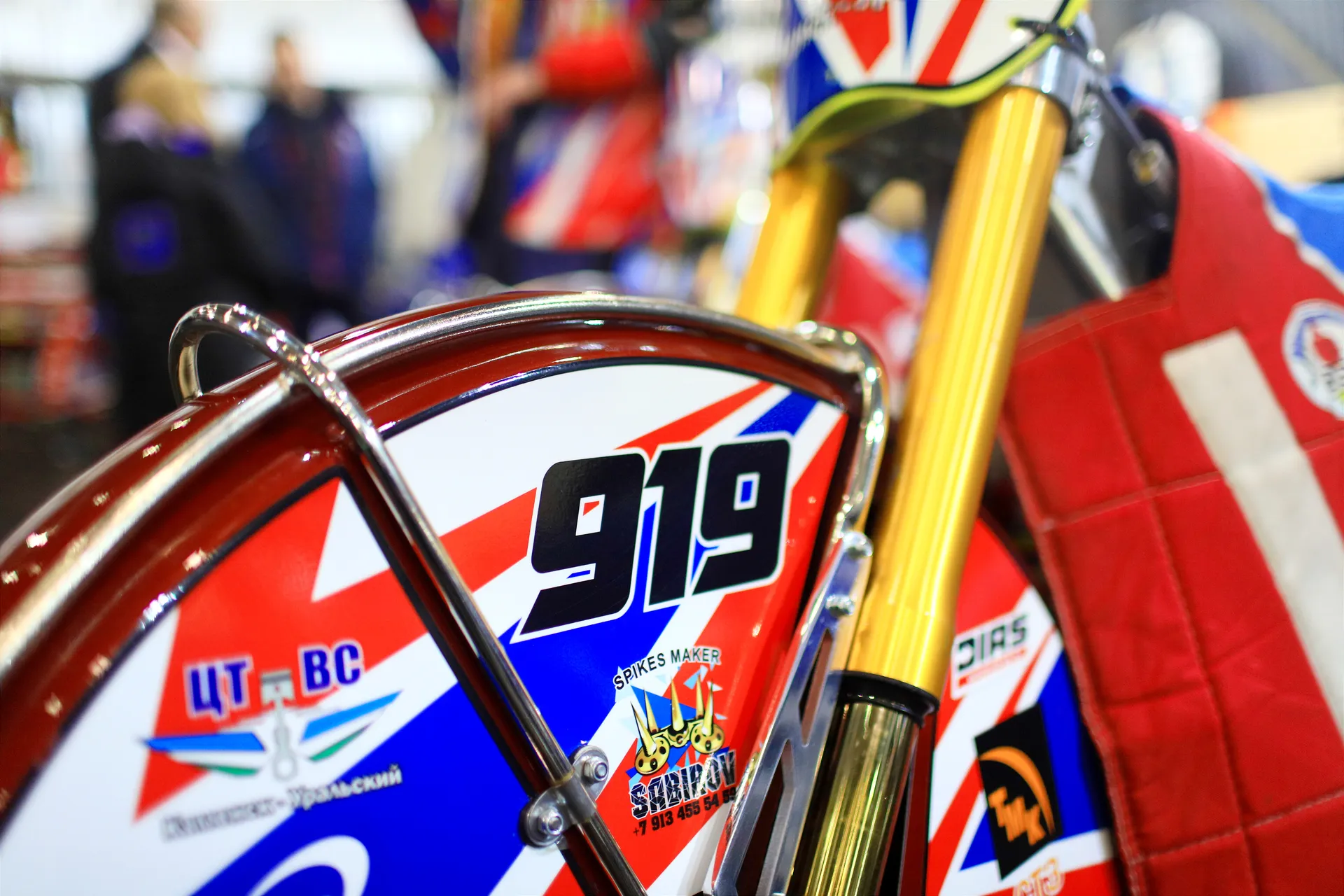 Фото: пресс-служба администрации г.о. Красногорск&nbsp;