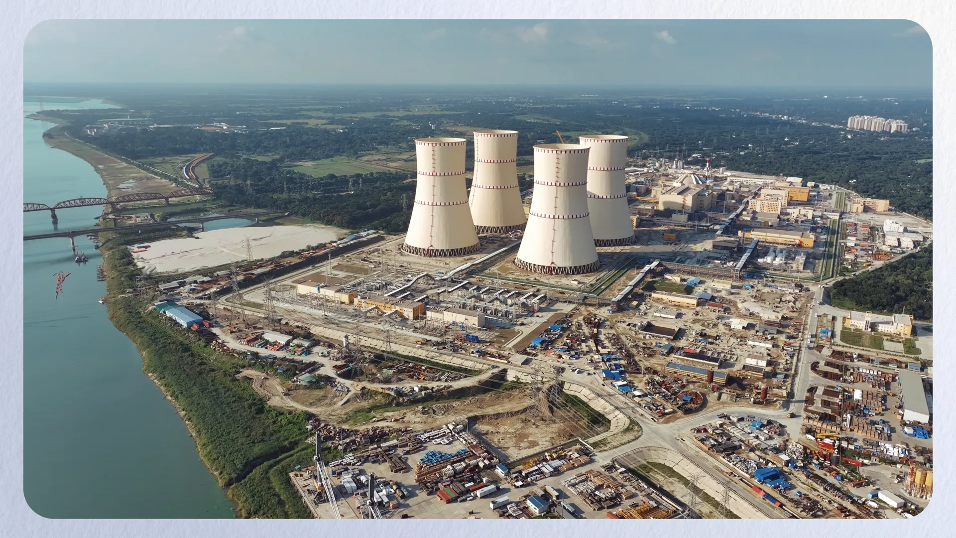 Департамент коммуникаций госкорпорации «Росатом»